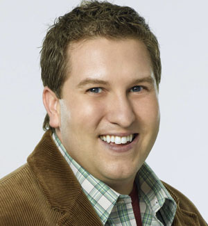 Nate Torrence Wiki, Bio, Wife, Divorce and Net Worth