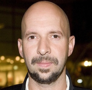 Neil Strauss Wiki, Married, Wife or Girlfriend and Net Worth