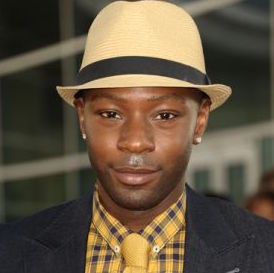 Nelsan Ellis Wiki, Married, Wife, Girlfriend or Gay