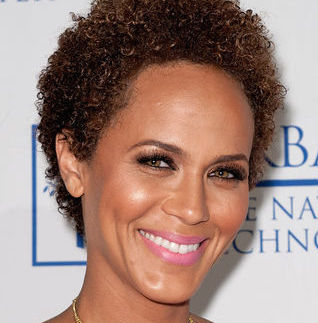 Nicole Ari Parker Wiki, Husband, Divorce, Boyfriend and Net Worth