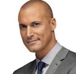 Nigel Barker Wiki, Wife, Divorce, Girlfriend and Net Worth