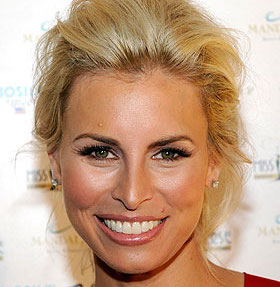 Niki Taylor Wiki, Bio, Husband, Children, Tattoos and Net Worth