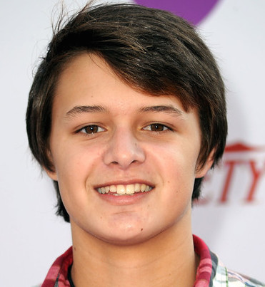 Nolan Sotillo Wiki, Bio, Girlfriend, Dating or Gay