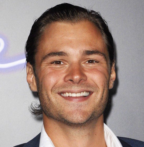 Patrick Flueger Wiki, Girlfriend, Dating or Gay, Shirtless