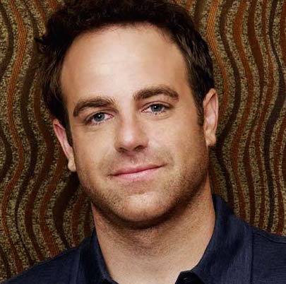 Paul Adelstein Wiki, Wife, Divorce, Girlfriend and Net Worth