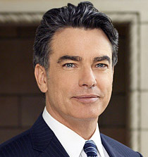 Peter Gallagher Wiki, Bio, Wife, Divorce and Net Worth