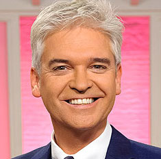 Phillip Schofield Wiki, Bio, Married, Wife and Net Worth