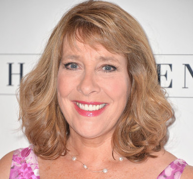 Phyllis Logan Wiki, Husband, Divorce and Net Worth