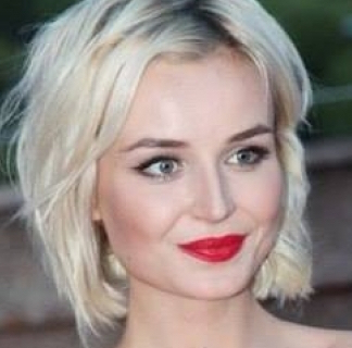 Polina Gagarina Wiki, Bio, Height, Husband, Divorce and Net Worth