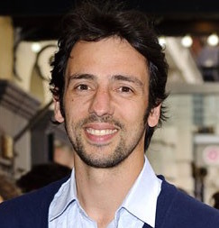 Ralf Little Wiki, Bio, Married, Wife, Girlfriend or Gay