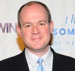 Rich Eisen Wiki, Wife, Divorce, Salary and Net Worth