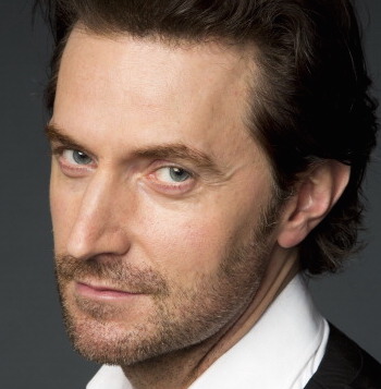 Richard Armitage Wiki, Married, Wife, Girlfriend or Gay