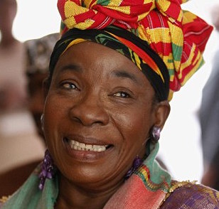 Rita Marley Wiki, Bio, Husband, Children and Net Worth