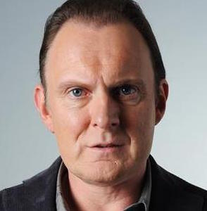 Robert Glenister Wiki, Wife, Divorce, Girlfriend and Net Worth