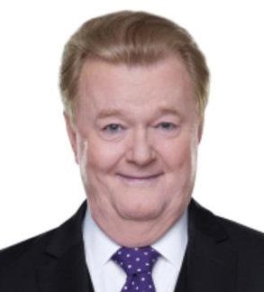 Robert Michael Morris Wiki, Bio, Age, Wife and Net Worth