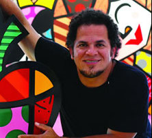 Romero Britto Wiki, Bio, Height, Wife and Net Worth