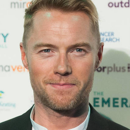 Ronan Keating Wiki, Wife, Divorce, Girlfriend or Gay and Net Worth