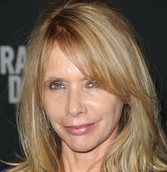 Rosanna Arquette Wiki, Husband, Divorce and Net Worth