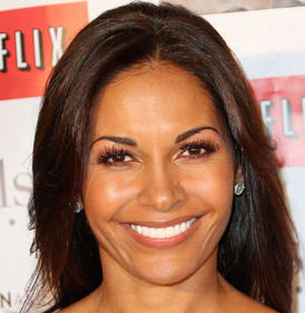 Salli Richardson Wiki, Husband, Divorce, Boyfriend and Ethnicity