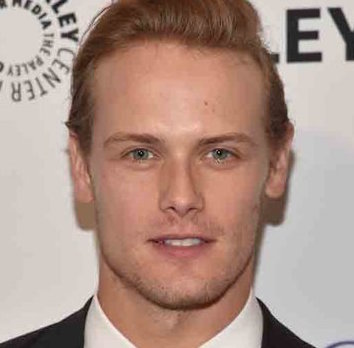 Sam Heughan Wiki, Married, Wife, Girlfriend or Gay and Net Worth