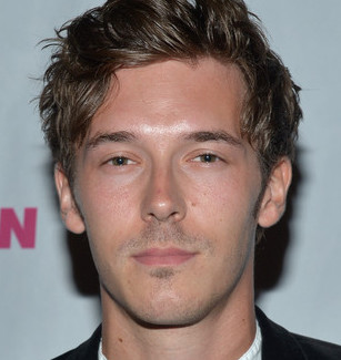 Sam Palladio Wiki, Girlfriend, Dating or Gay