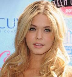 Sasha Pieterse Wiki, Bio, Boyfriend, Dating and Parents