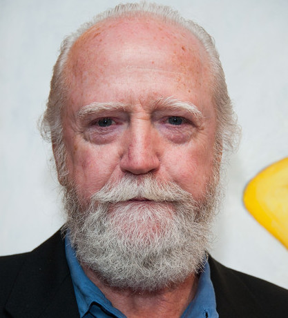 Scott Wilson (Actor) Wiki, Wife, Dead and Net Worth