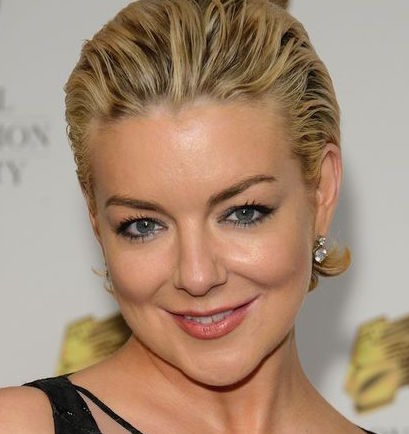 Sheridan Smith Wiki, Married, Husband or Boyfriend, Dating