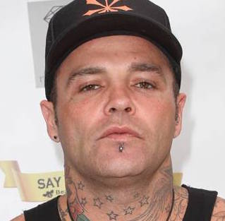 Shifty Shellshock Wiki, Bio, Wife, Tattoos and Net Worth