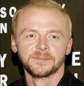 Simon Pegg Wiki, Wife, Divorce, Girlfriend and Net Worth