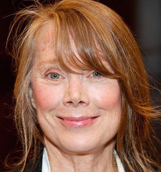 Sissy Spacek Wiki, Husband, Divorce, Health and Net Worth