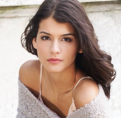 Sofia Black D'Elia Wiki, Bio, Boyfriend, Dating and Parents