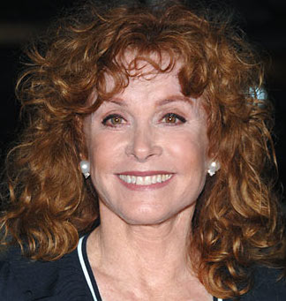 Stefanie Powers Wiki, Bio, Dead or Live and Net Worth