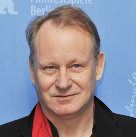 Stellan Skarsgard Wiki, Bio, Wife, Divorce and Net Worth