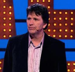 Stewart Francis Wiki, Bio, Married, Wife and Net Worth