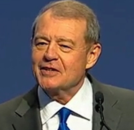 Stuart Varney Wiki, Bio, Wife, Salary and Net Worth