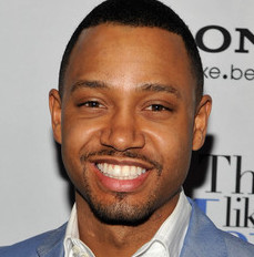 Terrence J Wiki, Girlfriend, Dating or Gay and Net Worth