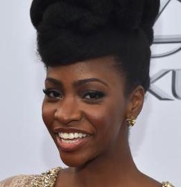 Teyonah Parris Wiki, Bio, Age, Boyfriend and Dating