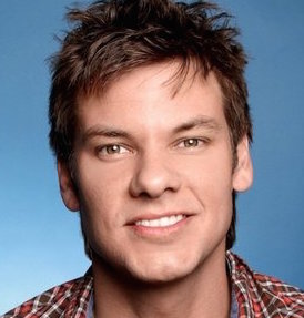 Theo Von Wiki, Married, Wife, Girlfriend or Gay