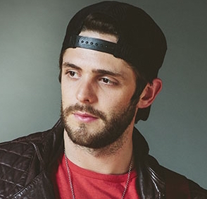 Thomas Rhett Wiki, Bio, Married, Wife and Net Worth