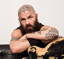 Tim Armstrong (Rancid) Wiki, Bio, Wife, Divorce, Girlfriend and Net Worth