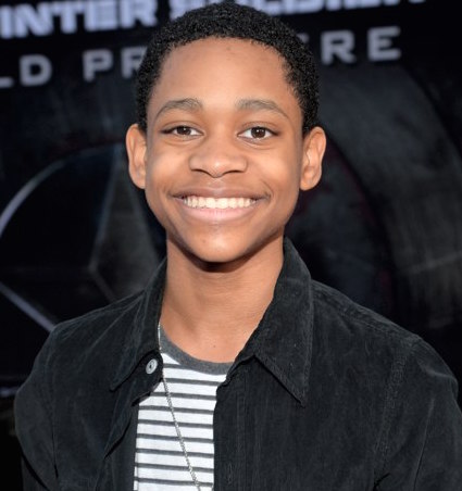 Tyrel Jackson Williams Wiki, Ethnicity, Girlfriend and Dating