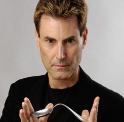 Uri Geller Wiki, Married, Wife, Divorce and Net Worth