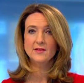 Victoria Derbyshire Wiki, Married, Husband or Boyfriend and Net Worth