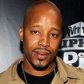 Warren G Wiki, Wife, Divorce, Girlfriend and Net Worth