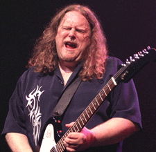 Warren Haynes Wiki, Bio, Wife, Divorce and Net Worth