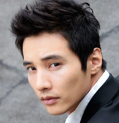 Won Bin Wiki, Married, Wife, Girlfriend or Gay and Net Worth