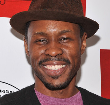 Wood Harris Wiki, Bio, Wife, Brother and Net Worth