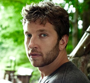 Brett Eldredge Girlfriend, Dating and Affair