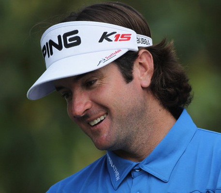 Bubba Watson Wife, Divorce, Children and Girlfriend